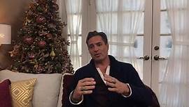 We are LIVE with Victor Webster star of... - Hallmark Channel