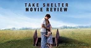 Take Shelter (2011) movie review and analysis