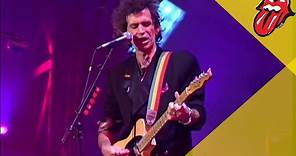 The Rolling Stones - Mixed Emotions (Steel Wheels Live)