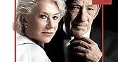 Ian McKellen y Helen Mirren hablan de su nueva película