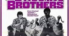 Los hermanos dinamita (1974) Online - Película Completa en Español - FULLTV