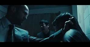 REDEMPTION - IDENTITA' NASCOSTE - Clip "Soldi sporchi"