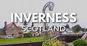 Top 15 Best Places To Visit In Inverness | Scotland