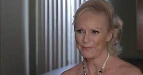 "MAN WHO 'SAVED' THE MOVIES": Veronica Carlson Interview - Pt.1 (excerpt)