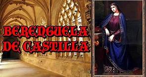 Berenguela de Castilla.