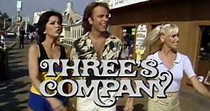 Classic TV Theme: Three's Company