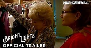 Bright Lights: Starring Carrie Fisher and Debbie Reynolds (HBO Documentary Films)