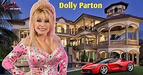 Dolly Parton Net Worth, Age, Husband, Siblings, Children, Lifestyle & Bio