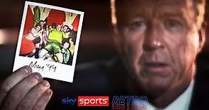 "The hardest 5 months of my life" - Steve McClaren on winning the treble with Manchester United