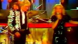 Clip Video Johnny Hallyday & Sylvie Vartan J'ai Un Probleme