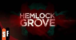 Hemlock Grove: Season One (2013) - Official Trailer (HD)