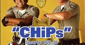 CHiPs Theme (1977-1983)
