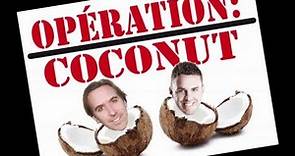 Les mauvais coups de Phil Bond - Opération Coconut (2 de 2)