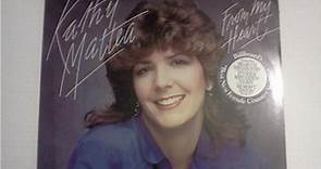 Kathy Mattea - From My Heart