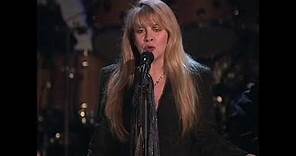 Stevie Nicks & Lindsey Buckingham of Fleetwood Mac - "Landslide" | 1998 ...