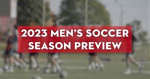 York Lions | Men's Soccer Season Preview 2023