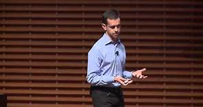 Jack Dorsey: The Future Has Already Arrived