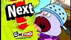Cartoon Network Too - Continuity (07-09-2010)