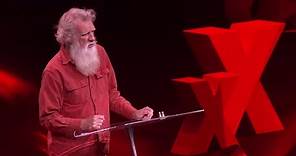 A real history of Aboriginal Australians, the first agriculturalists | Bruce Pascoe | TEDxSydney
