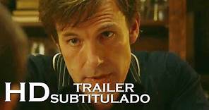THE TENDER BAR Trailer (2021) SUBTITULADO [HD] (Ben Affleck, Tye Sheridan) Amazon
