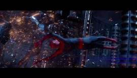 THE AMAZING SPIDER-MAN 2: RISE OF ELECTRO - Trailer - Ab 17.4. im Kino!