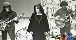 Jefferson Airplane - Somebody To Love, American Bandstand, 1967