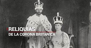 Estas serán las coincidencias y diferencias entre la coronación de Isabel II y Carlos III