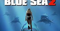Deep Blue Sea 2 - movie: watch streaming online