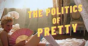 Sofia Coppola: The Politics of Pretty
