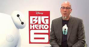Roy Conli Interview- Big Hero 6