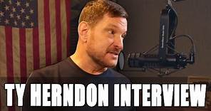 Ty Herndon On the Day He Decided To Die