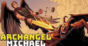 The Archangel Michael - The Angel Who Defeated Lucifer - Angelology - See u In History