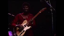 Albert Collins & The Icebreakers - Live At Rockpalast - Frosty (live)