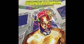 George Clinton - If Anybody Gets Funked Up (Prod. P-Funk Allstars & Erick Sermon) (1996)