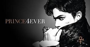 Prince - 4EVER | Prince - Greatest Hits [Full Album]