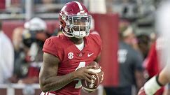Alabama's Season Opener: Can They Cover The 39.5 Point Spread?
