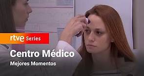Centro Médico: Capítulo 411 - Mejores momentos #CentroMédico | RTVE Series