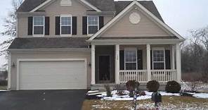 Beautiful 4 Bedroom home for rent in Westerville OH
