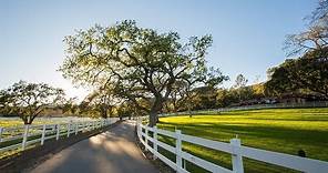 Breathtaking Equestrian Ranch in Thousand Oaks, California | Sotheby's International Realty