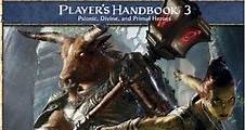 Player's Handbook 3: A 4th Edition D&D Core Rulebook: Mike Mearls, Rob Heinsoo, Robert J. Schwalb… | Player's handbook, Dungeons and dragons books, Roleplaying game