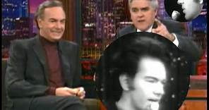 Memories of Neil Diamond on American Bandstand