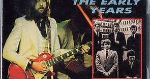 Eric Clapton - Eric Clapton & Friends The Early Years