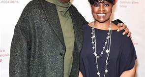 40 Years In Love Samuel L. and LaTanya Richardson Jackson With Their Daughter#shorts