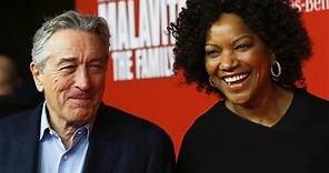 Grace Hightower De Niro on Family's Entrepreneurship