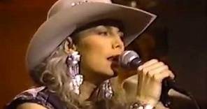 Emmylou Harris & Dwight Yoakam - GoldenRing