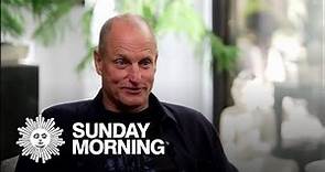 Extended interview: Woody Harrelson on his religious upbringing, love for television and more