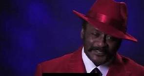 Frank Reed (of the Chi-Lites) Interview (2014)