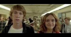 ME AND EARL AND THE DYING GIRL, JESSE ANDREWS (BOOKTRAILER)