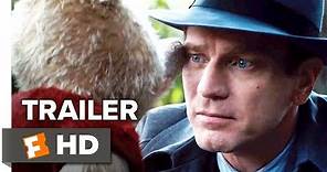 Christopher Robin Teaser Trailer #1 (2018) | Movieclips Trailers
