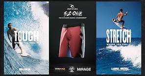 Mirage 3-2-One | The Ultimate Search Boardshort | Rip Curl